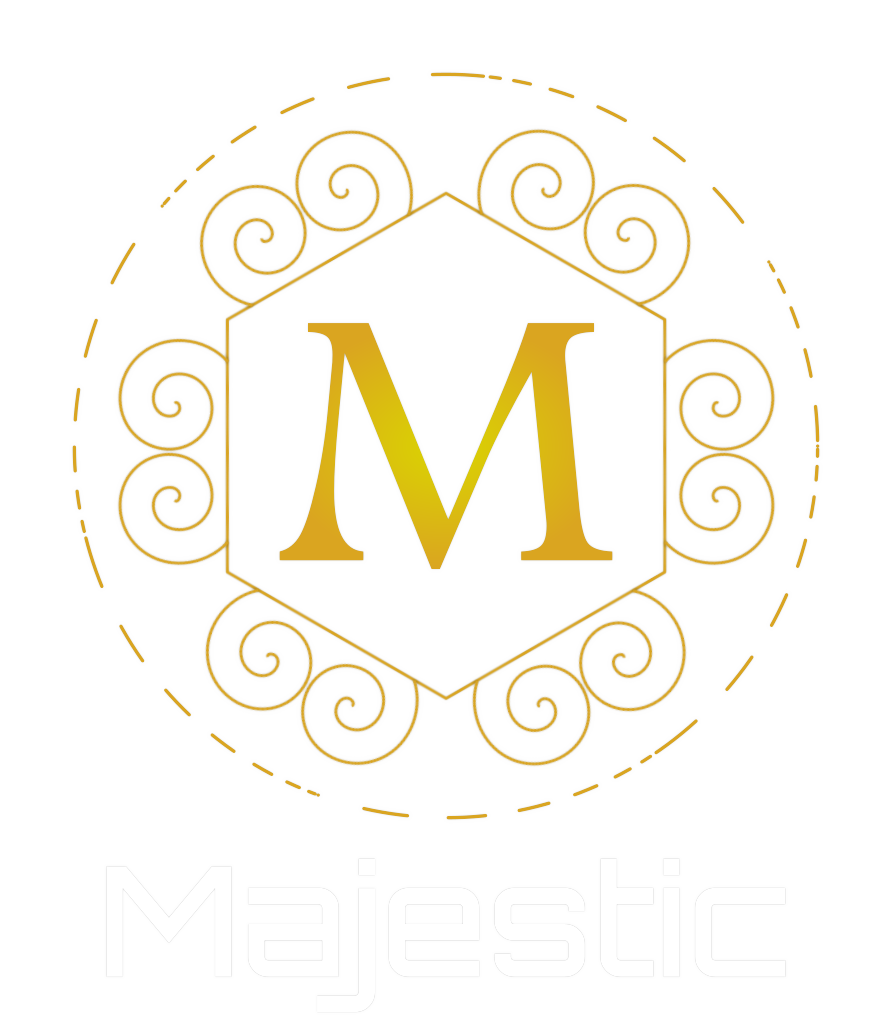 Modern Majestic logo