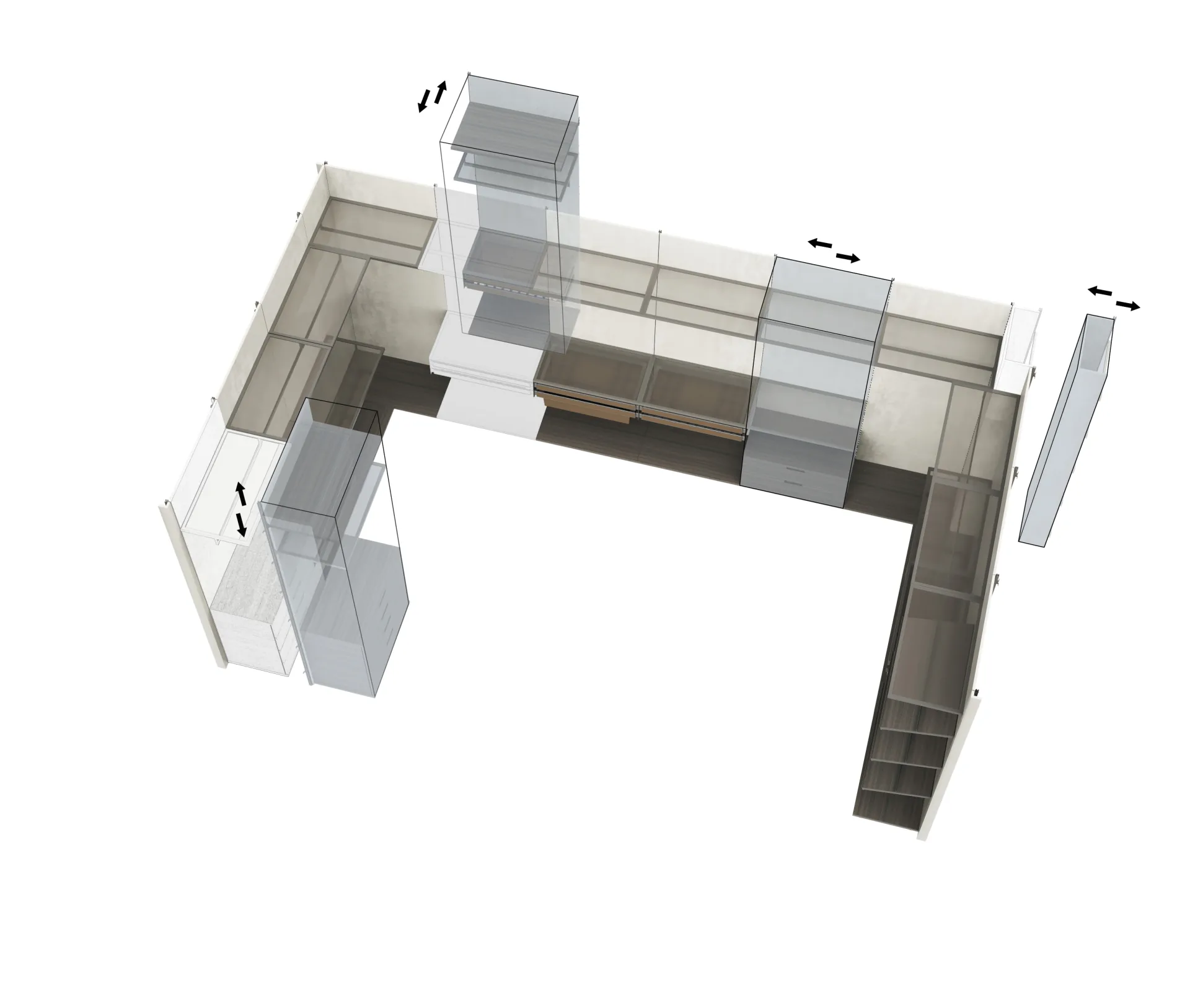 SOLVIA – view 1
