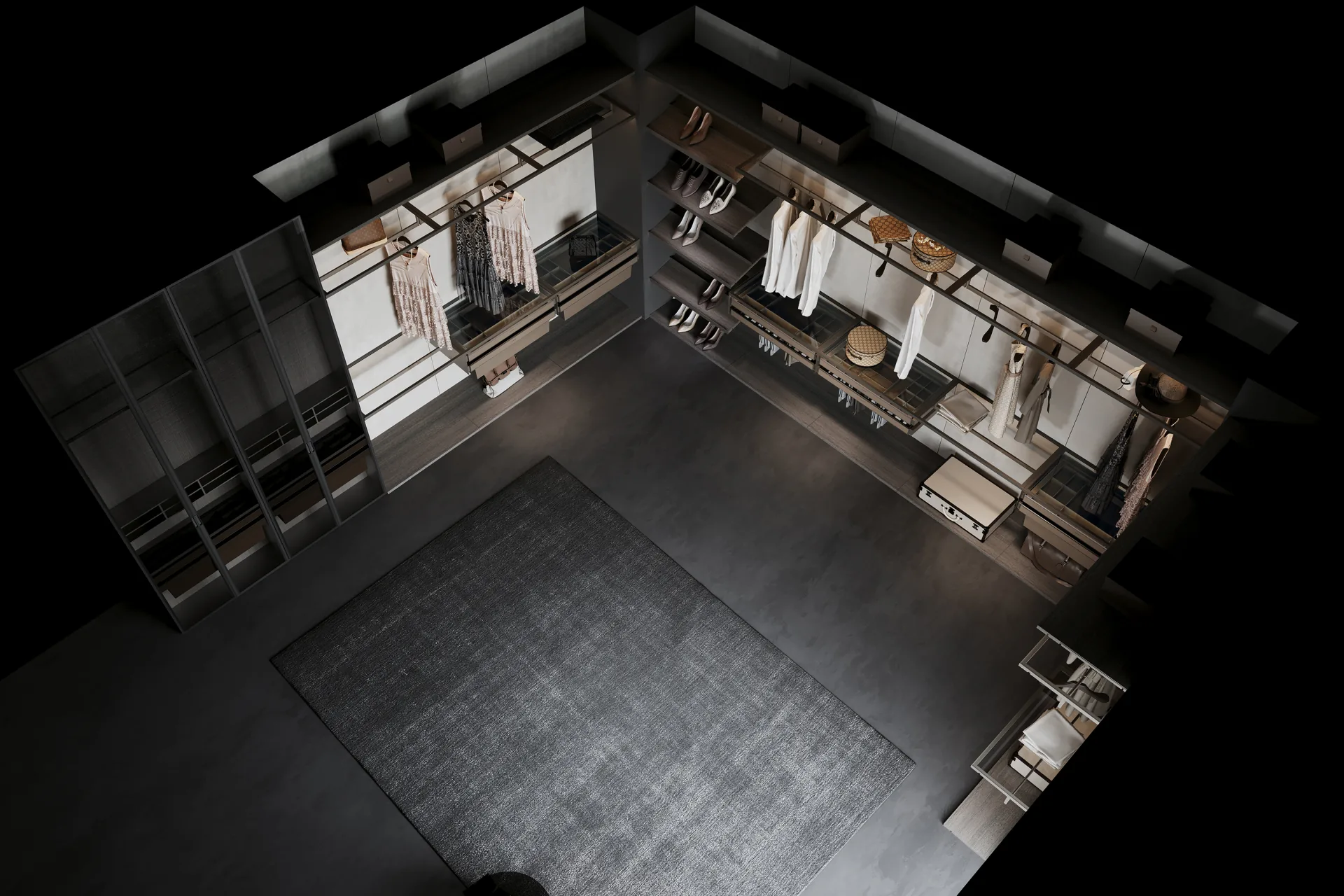 SOLVIA – view 5