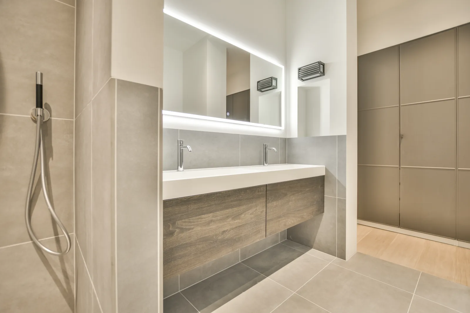 Bathroom cabinetry inspiration 1