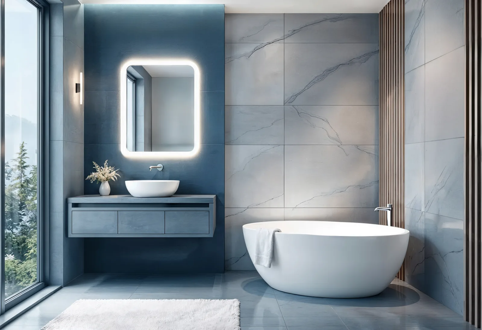 Bathroom cabinetry inspiration 3