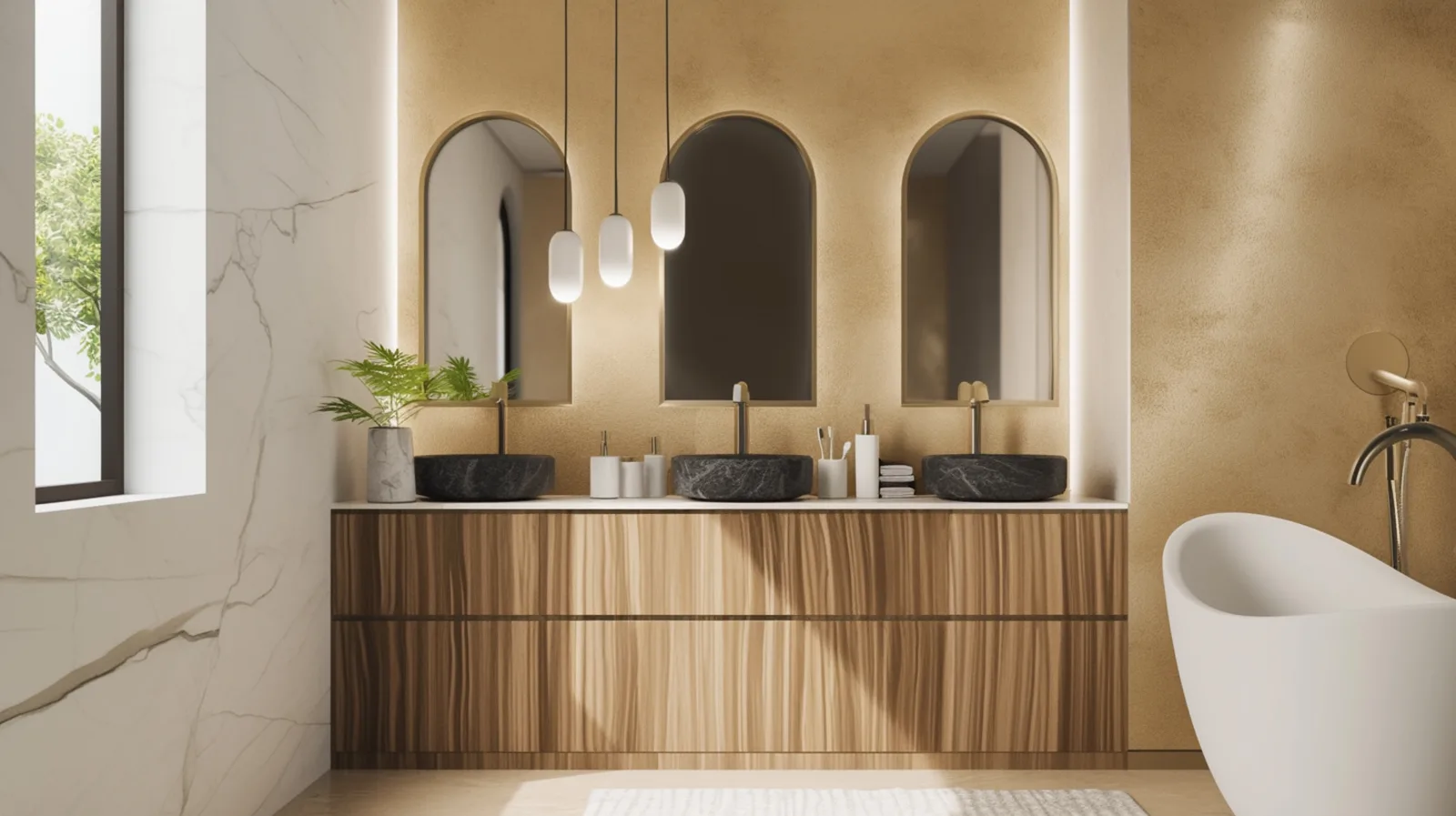 Bathroom cabinetry inspiration 5