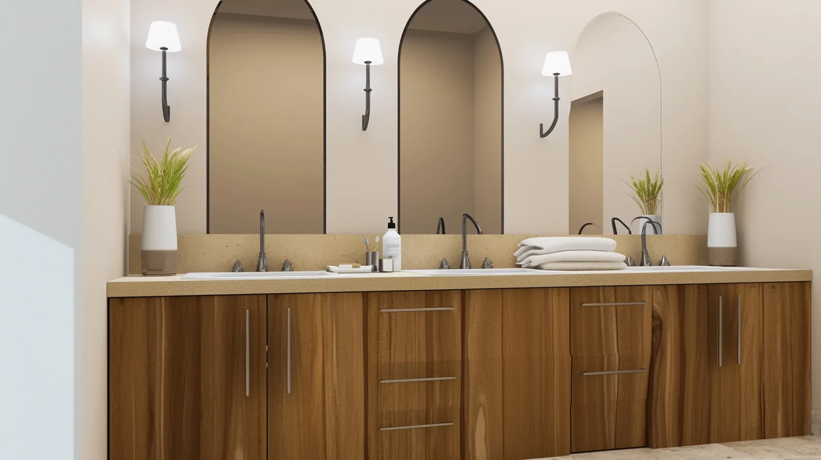 Bathroom cabinetry inspiration 6