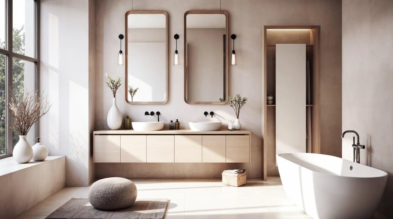 Bathroom cabinetry inspiration 8