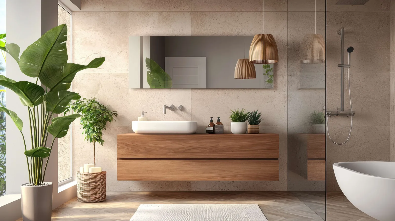Bathroom cabinetry inspiration 9