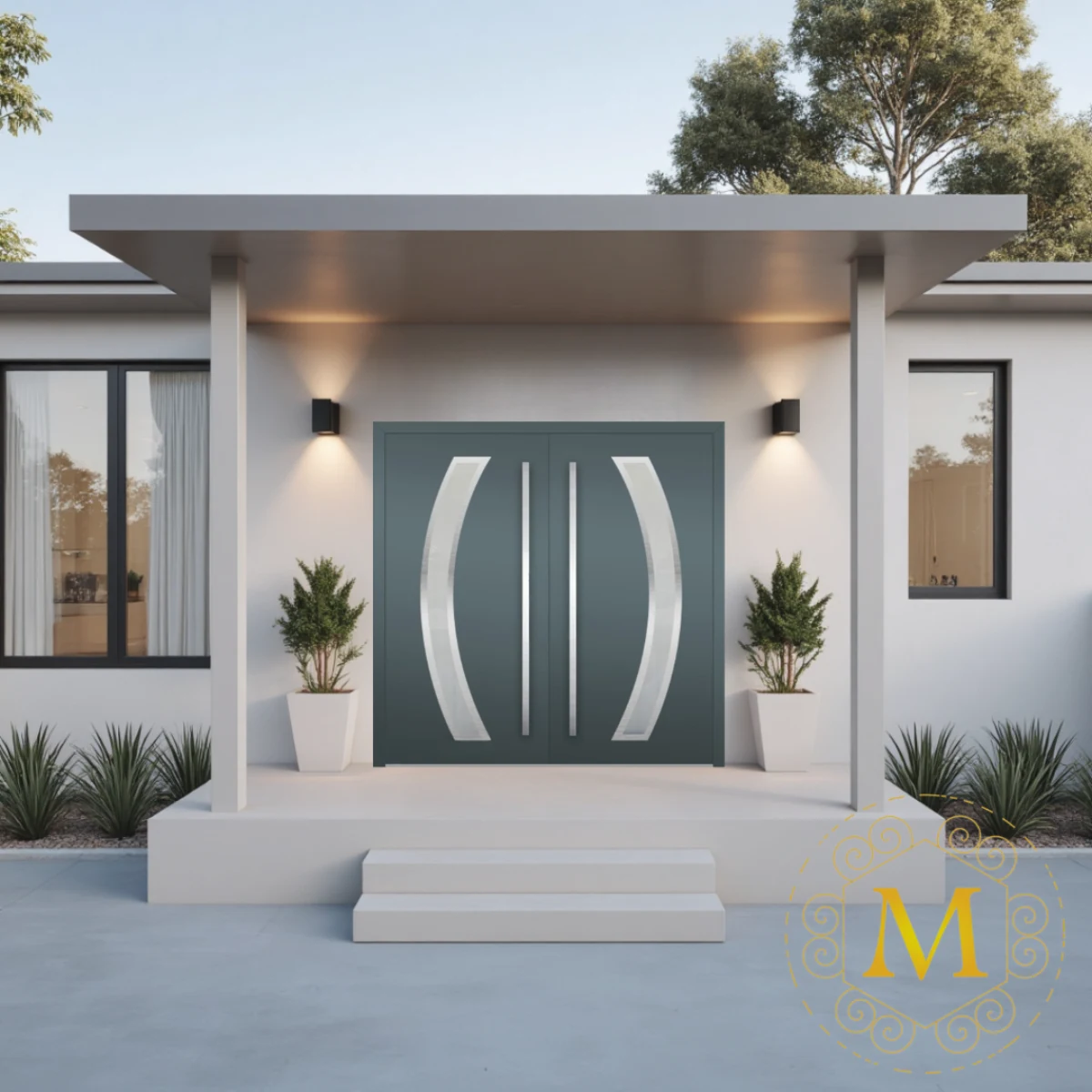 Entry Doors