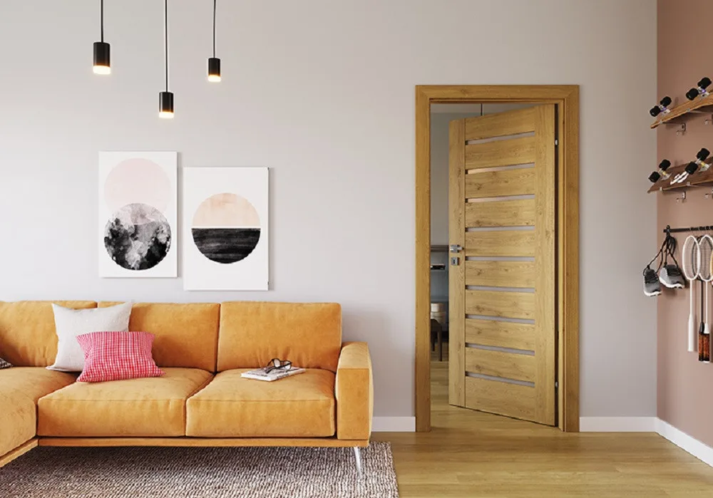 Interior door inspiration 4