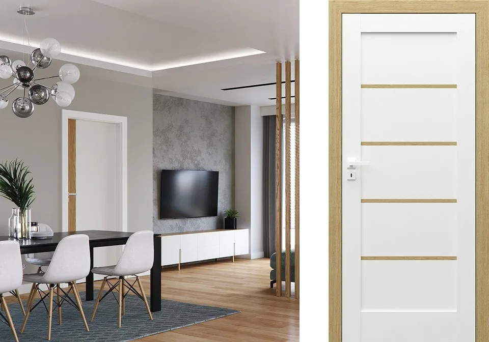 Interior door inspiration 13