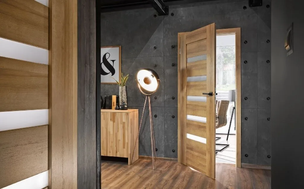 Interior door inspiration 17
