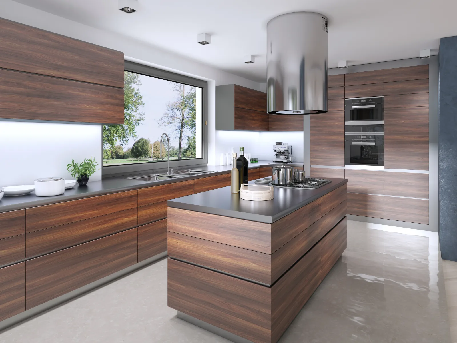 Kitchen cabinetry inspiration 1