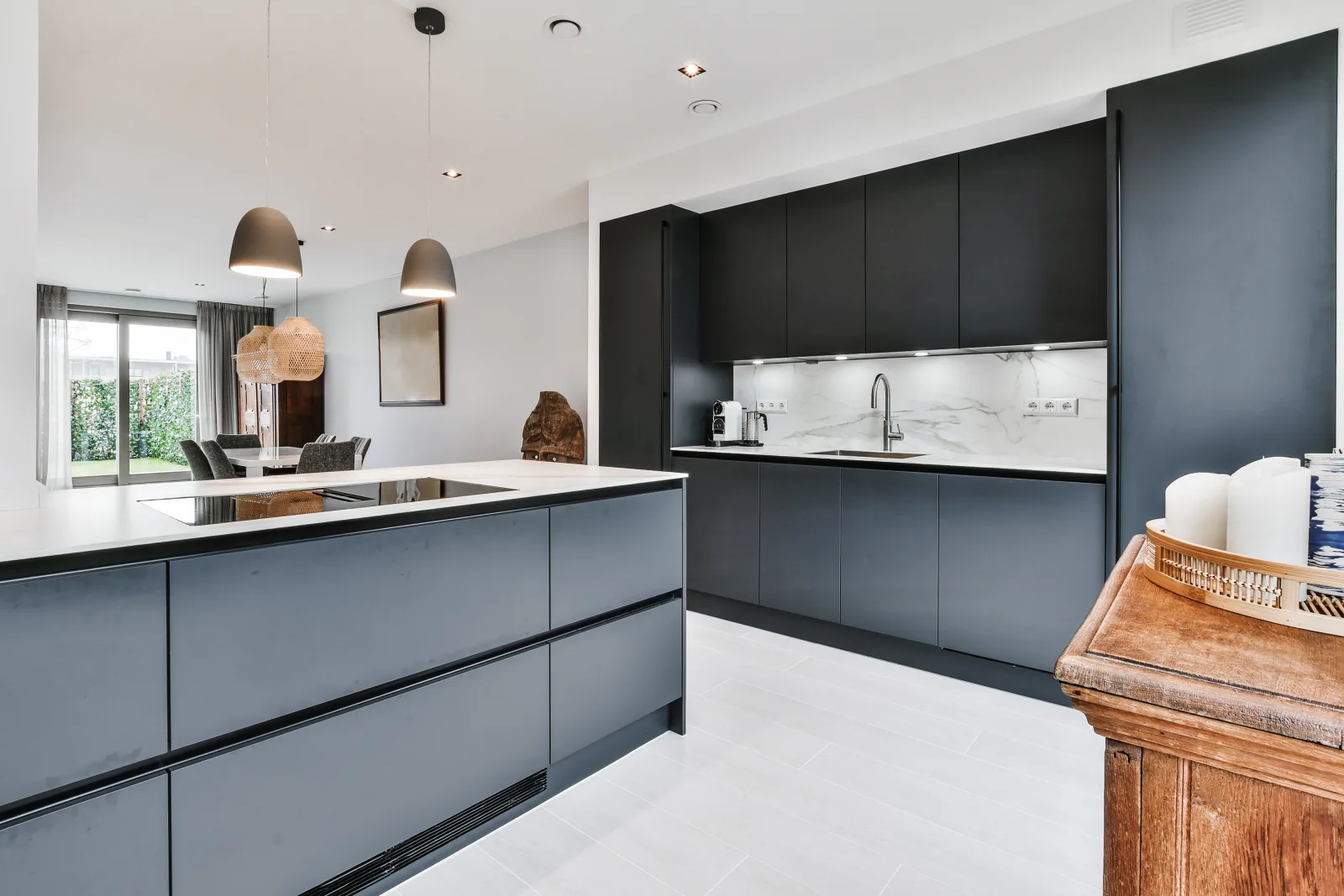 Kitchen cabinetry inspiration 3