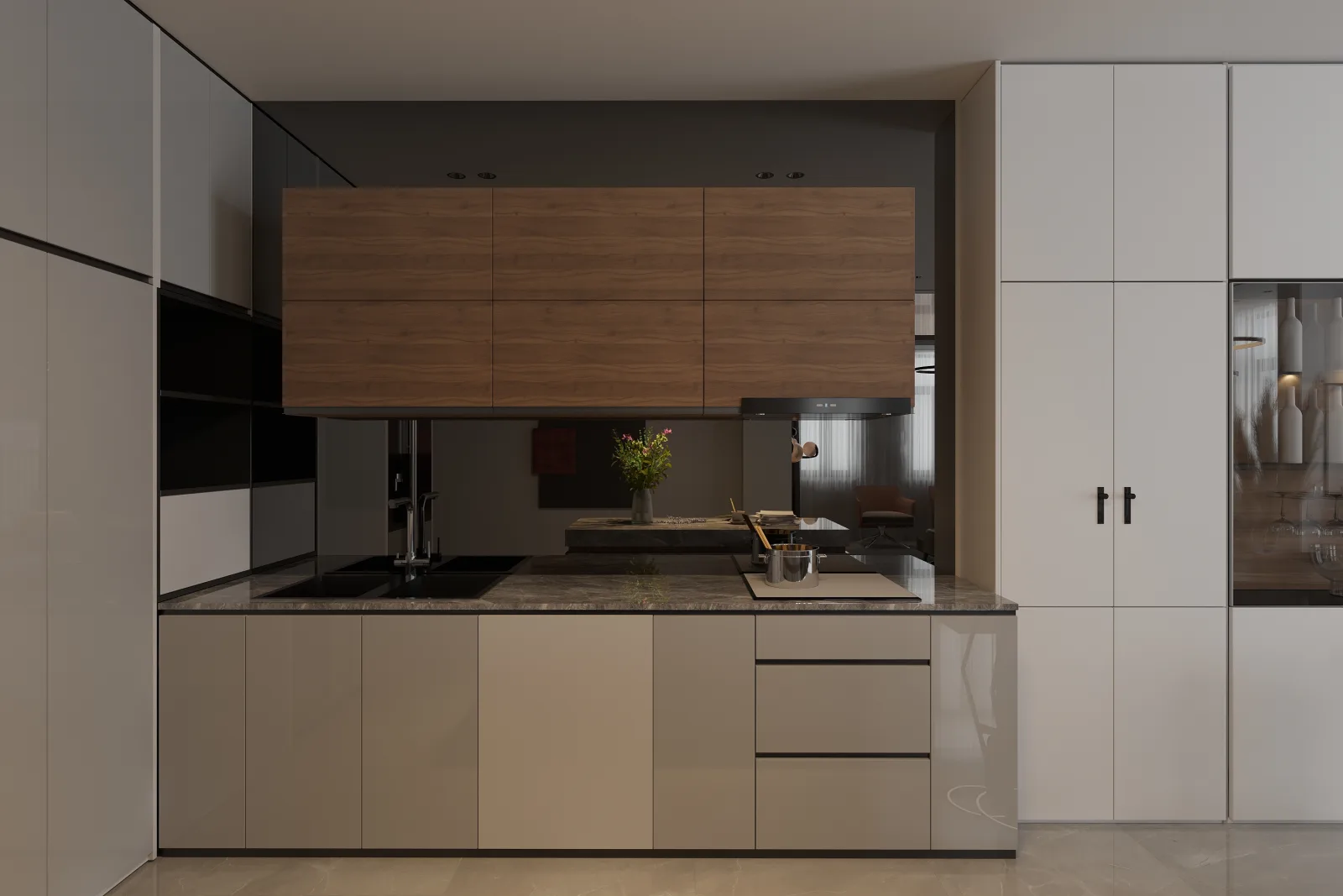 Kitchen cabinetry inspiration 5