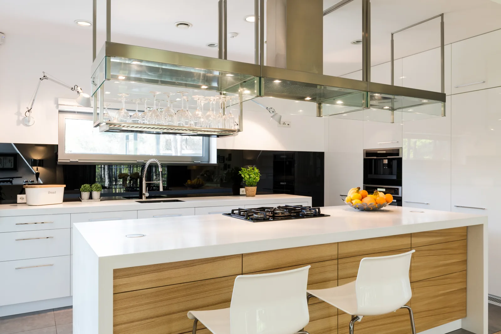 Kitchen cabinetry inspiration 6