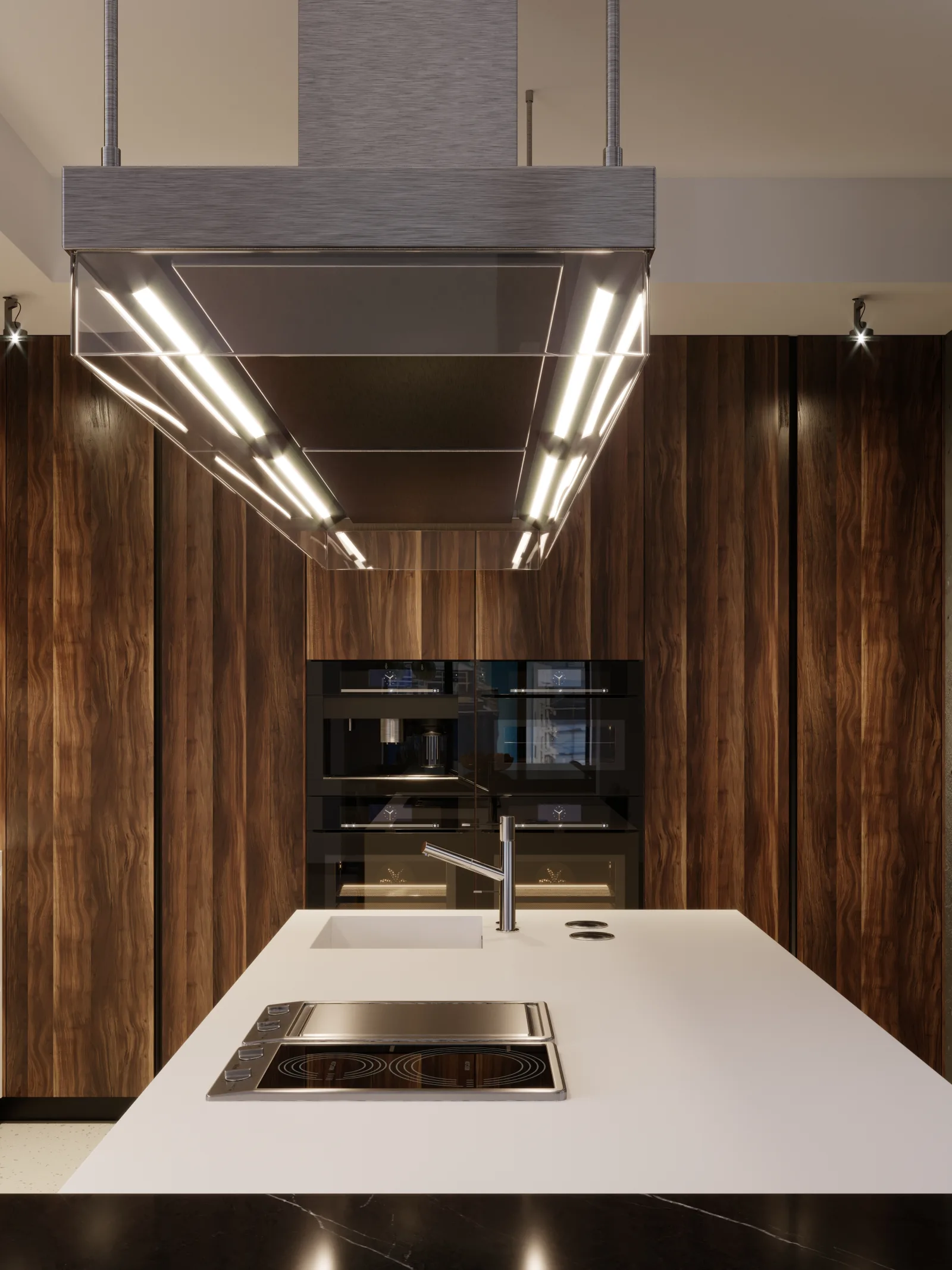 Kitchen cabinetry inspiration 9