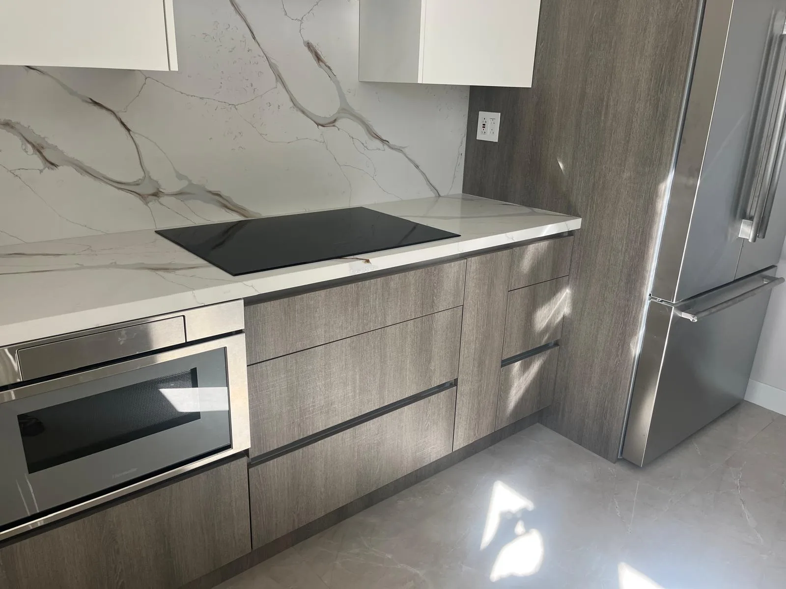 Bathroom Cabinets
