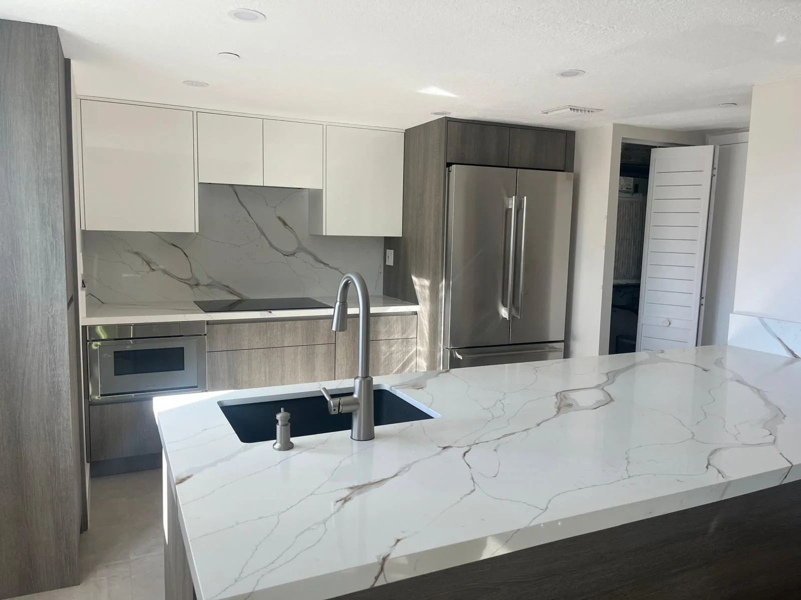 Kitchen cabinetry inspiration 18