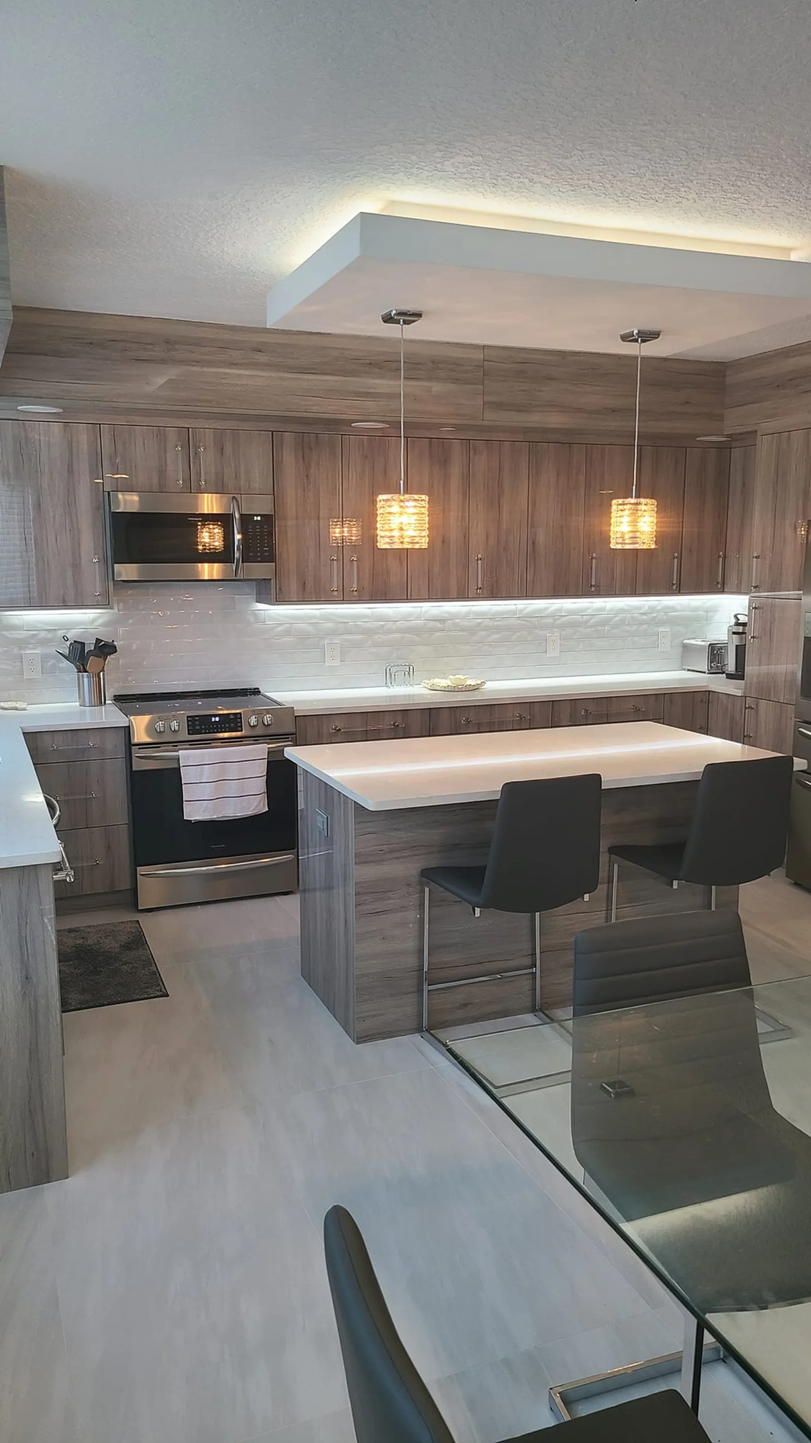 Kitchen cabinetry inspiration 20