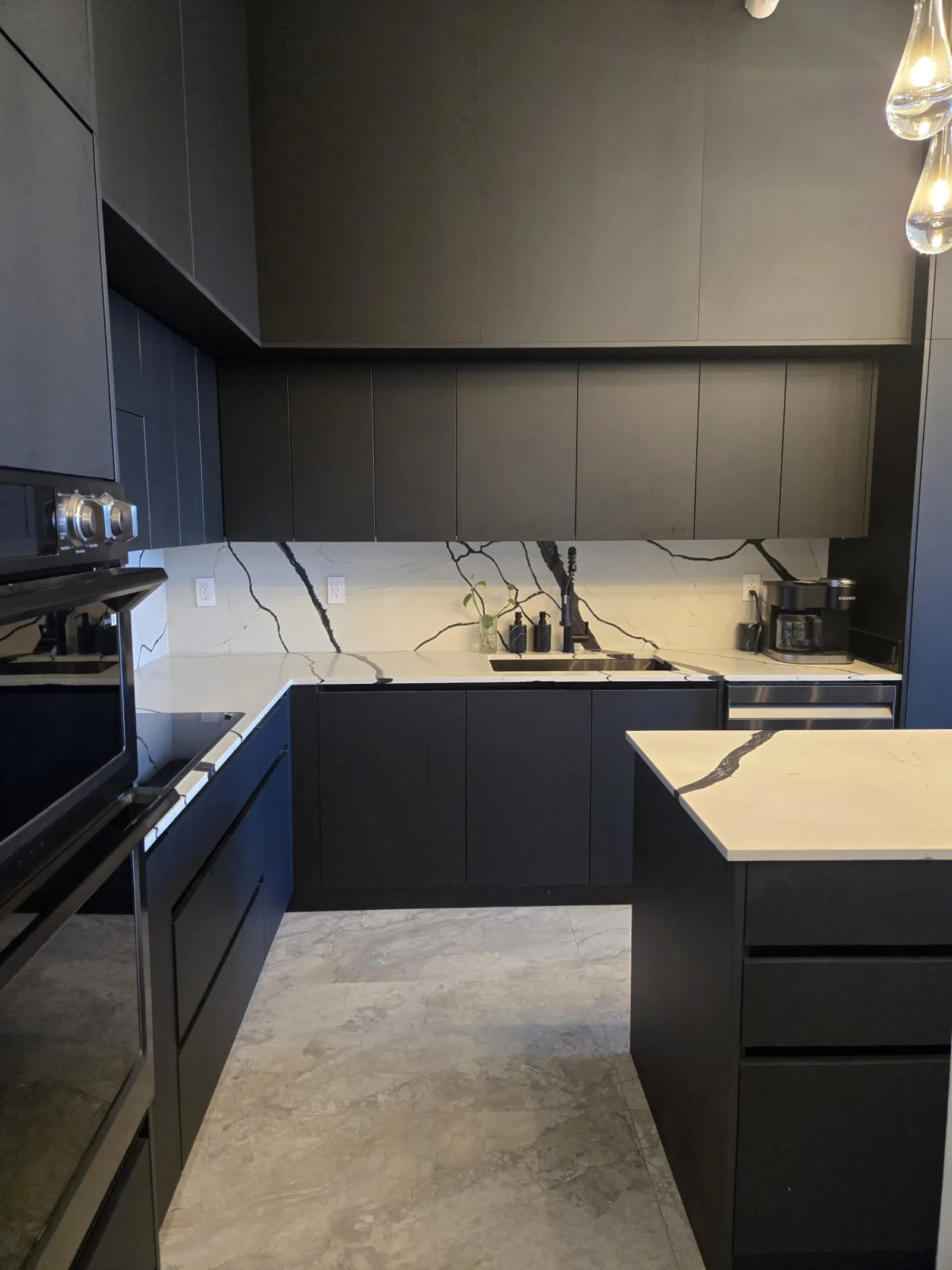 Kitchen cabinetry inspiration 22